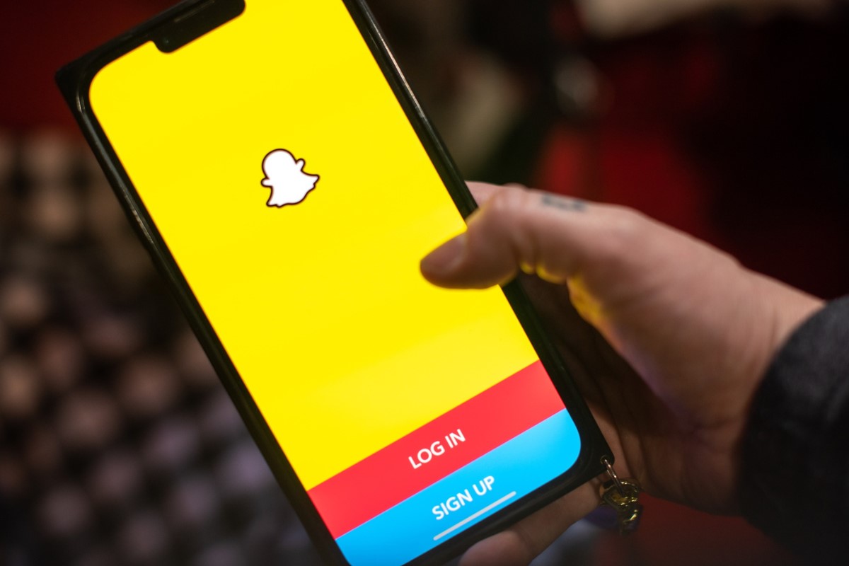 Veja se vale a pena baixar o Snapchat