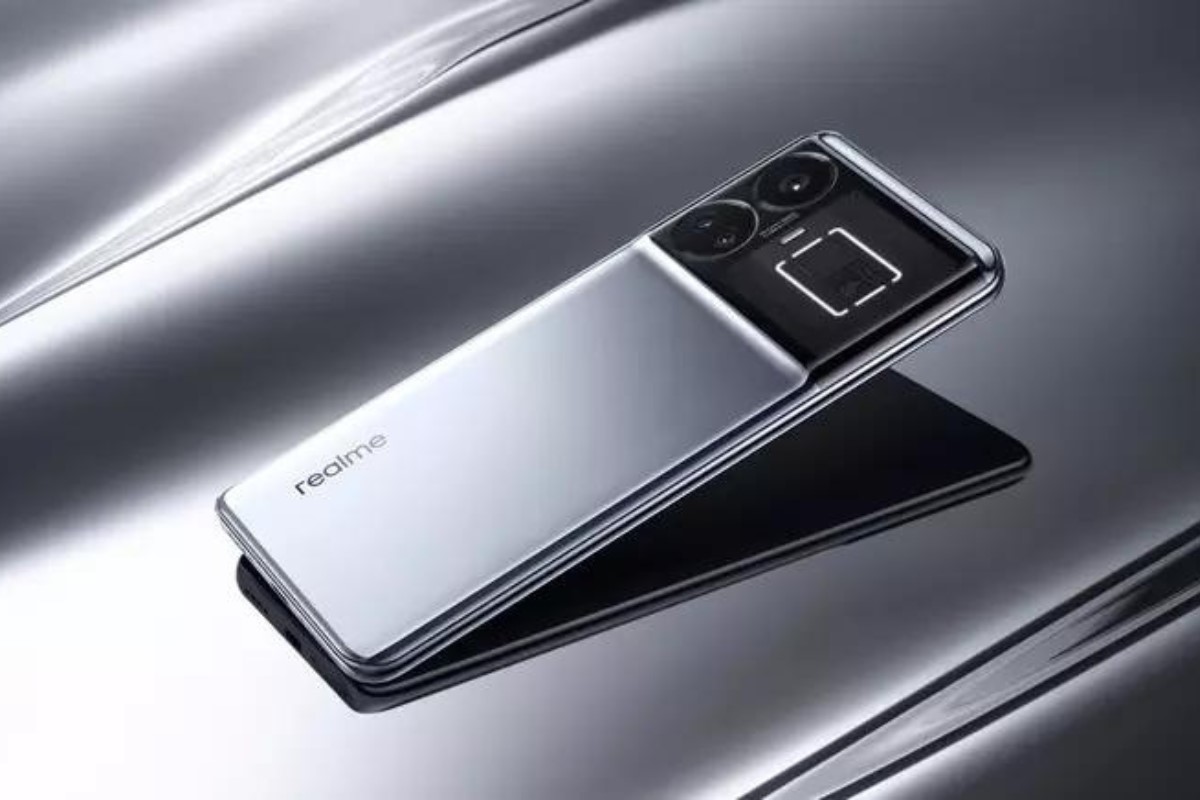 Lançamento do celular Realme GT 6 no Brasil é confirmado