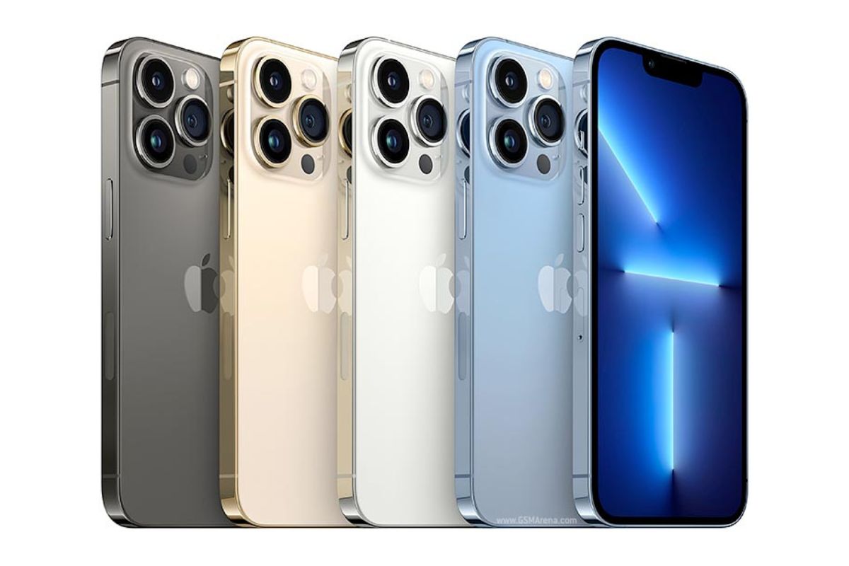 iPhone 13 Pro Max: conheça este celular da Apple e veja se vale a pena comprá-lo