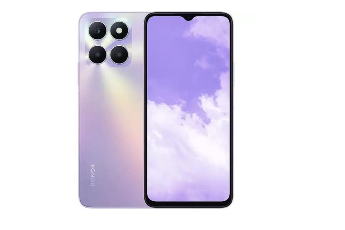Celular Honor Play 60 Plus terá bateria de 6.000 mAh