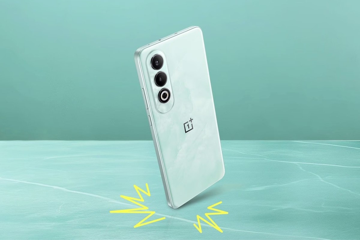 Celular OnePlus Nord CE 4 Lite recebe certificação