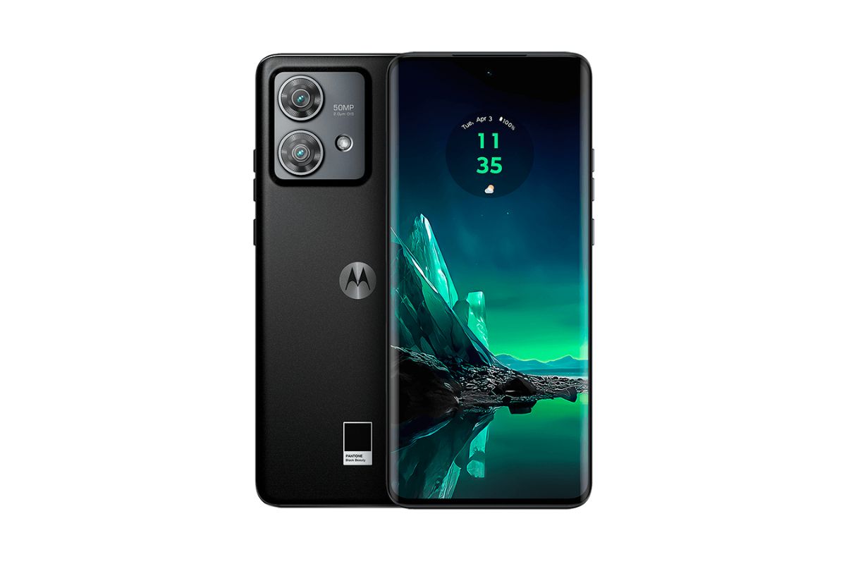 O Motorola Edge 40 Neo é bom?