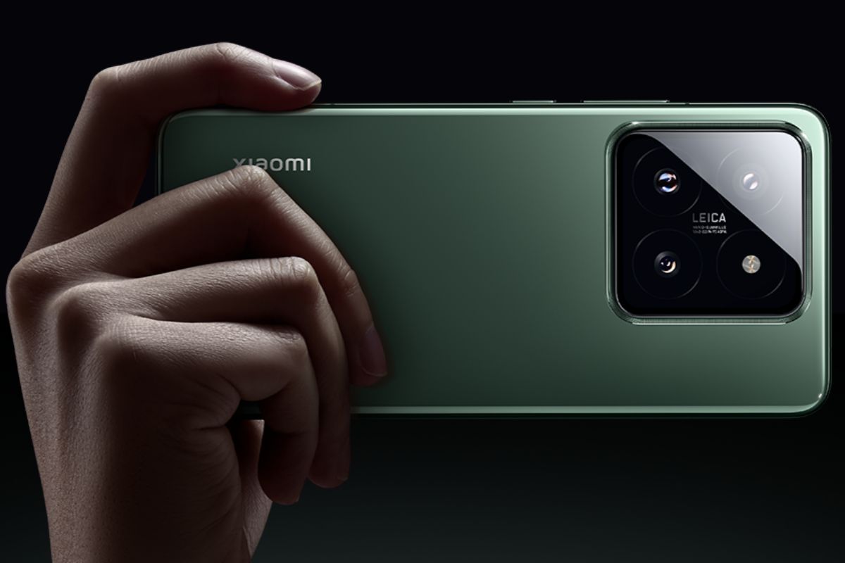 O Xiaomi 14 Pro é bom?
