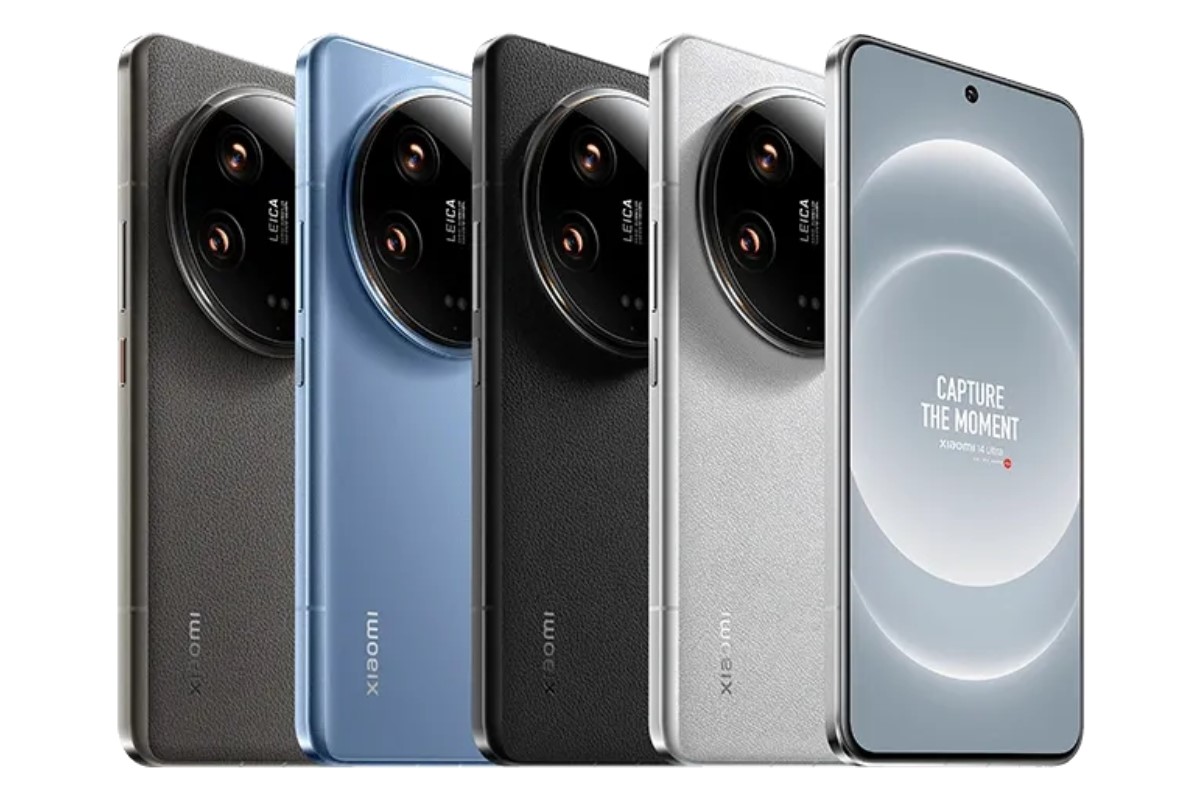 O Xiaomi 14 Ultra é bom?