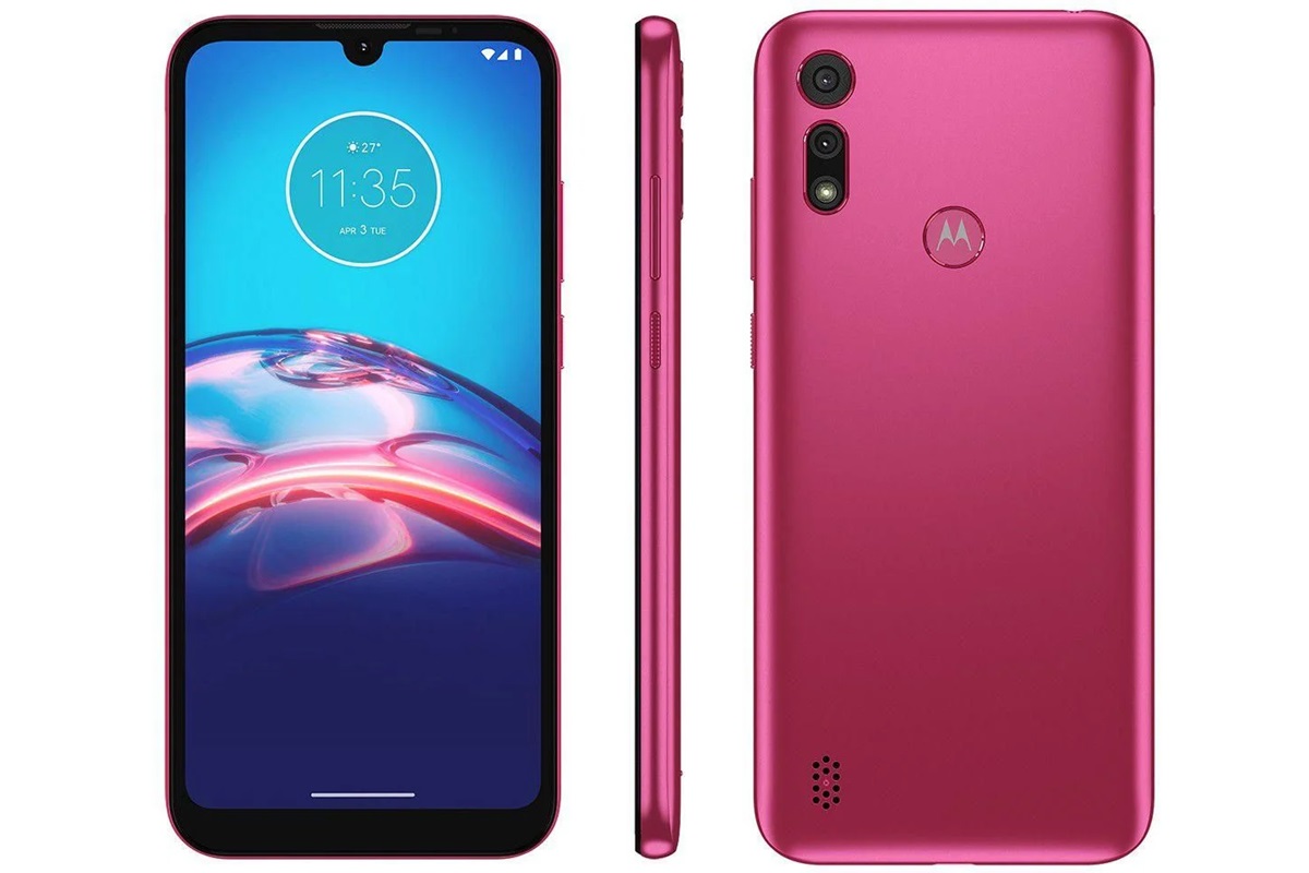 TOP 5 modelos de celular Motorola G
