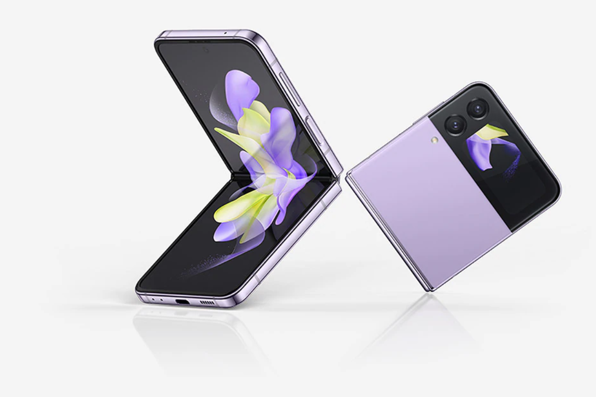 TOP 5 melhores celulares dobráveis Samsung