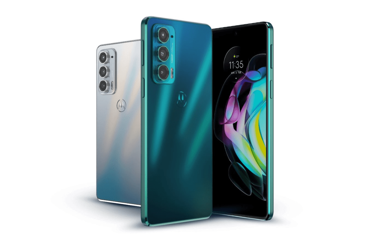 O Motorola Edge 20 é bom?