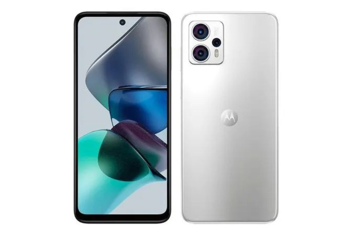 O Moto G23 da Motorola é bom?