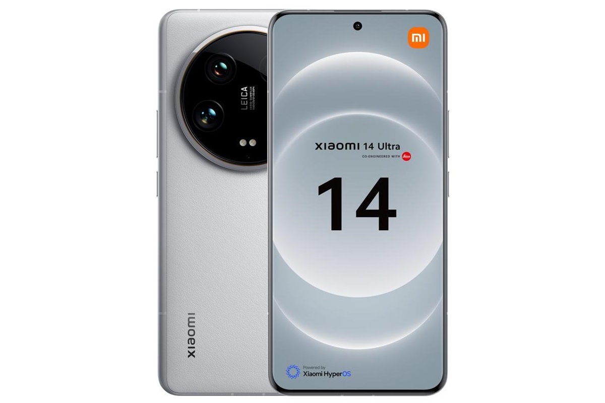 O Xiaomi 14 Ultra é bom?