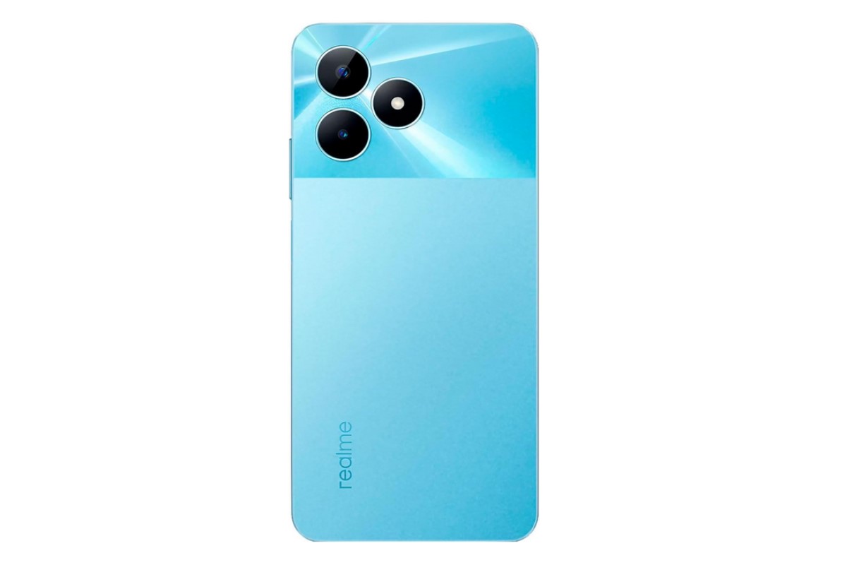 Celular Realme Note 60 pode ser anunciado em breve