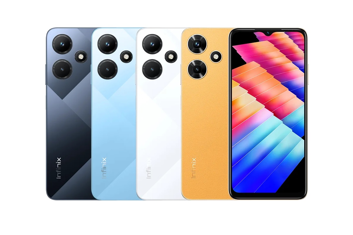 O Infinix Hot 30i é bom?