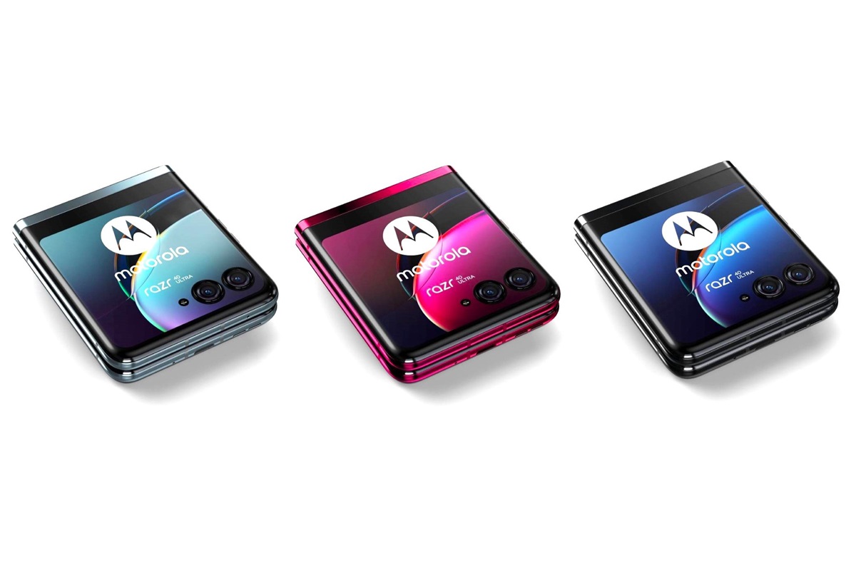 O Motorola Razr 40 Ultra é bom?