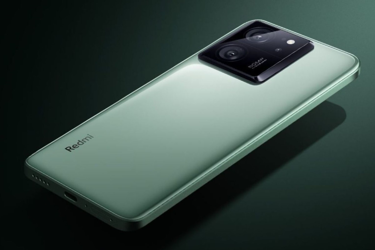 Celular Redmi K70 Ultra pode ter carregamento de 120W