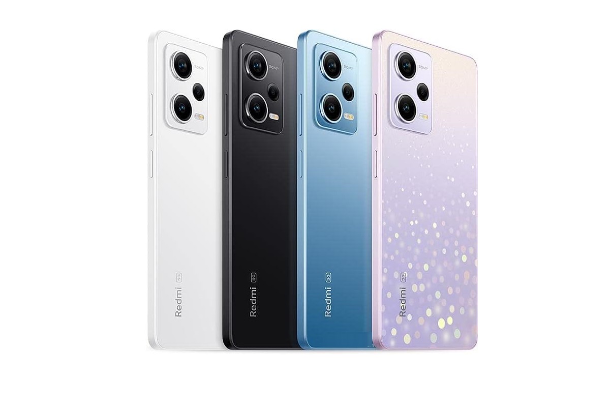 O Redmi Note 12 Pro é bom?