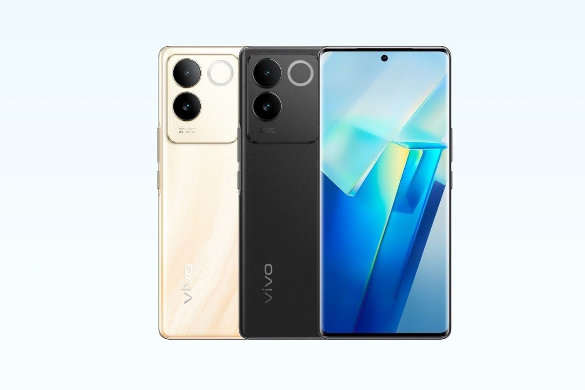 Celular Vivo T3 Pro 5G deve ser anunciado em breve