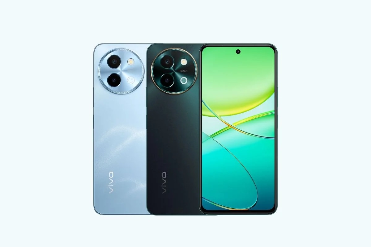 Smartphone Vivo Y28e 5G pode ser anunciado em breve