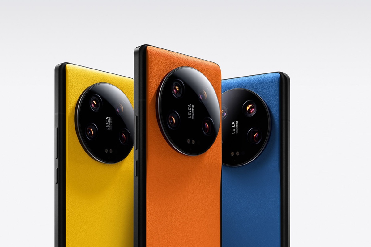 Guia completo do Xiaomi 13 Ultra