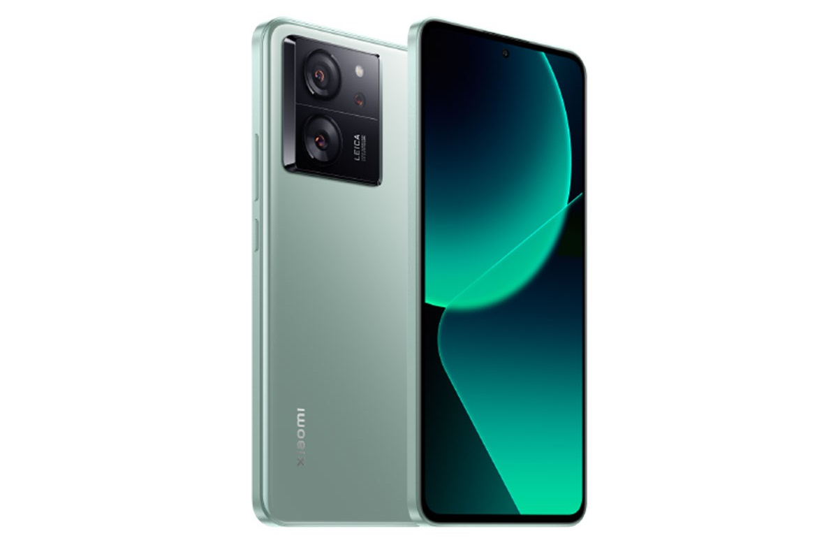 O Xiaomi 13T Pro é bom?