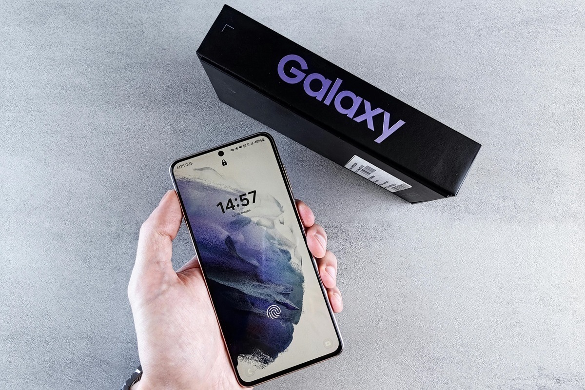 TOP 5 melhores celulares Samsung S