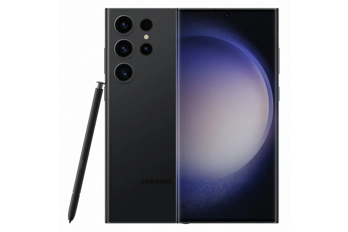 O Galaxy S23 Ultra é bom?