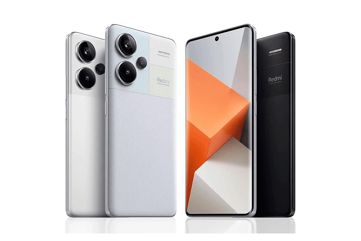 O Redmi Note 13 Pro Plus é bom mesmo?