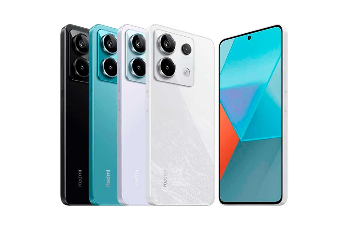 Por que comprar o Redmi Note 13?