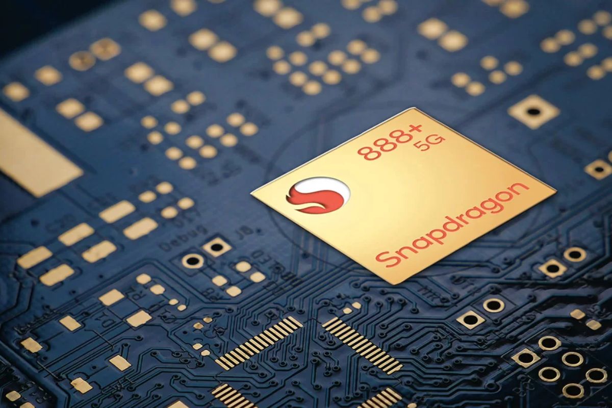TOP 5 melhores modelos de celulares com Snapdragon 888