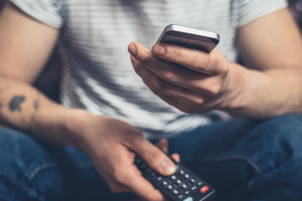 TOP 5 melhores modelos de celular com infravermelho