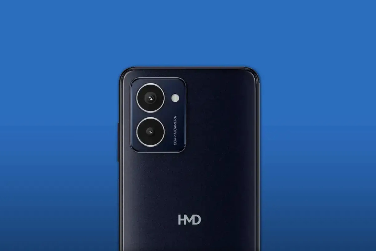 Celular HMD Ridge tem especificações vazadas