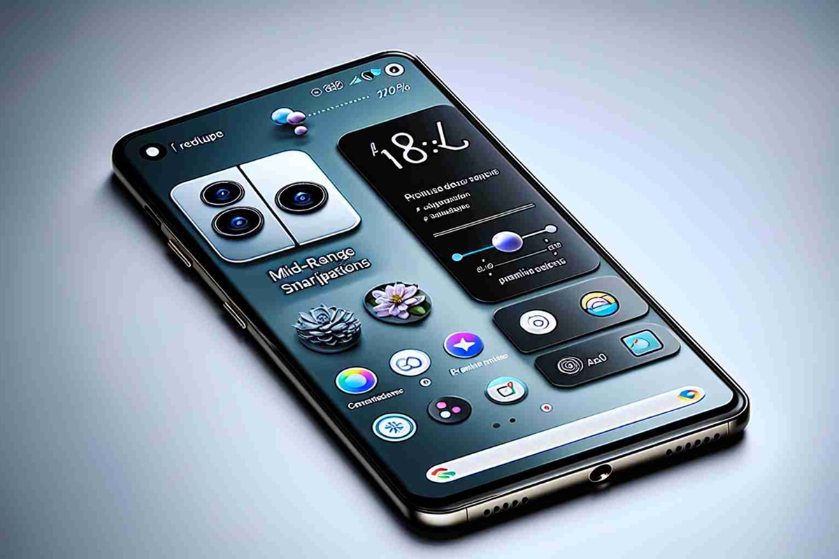 Celular HTC U24 Pro é anunciado com câmera de 50 MP