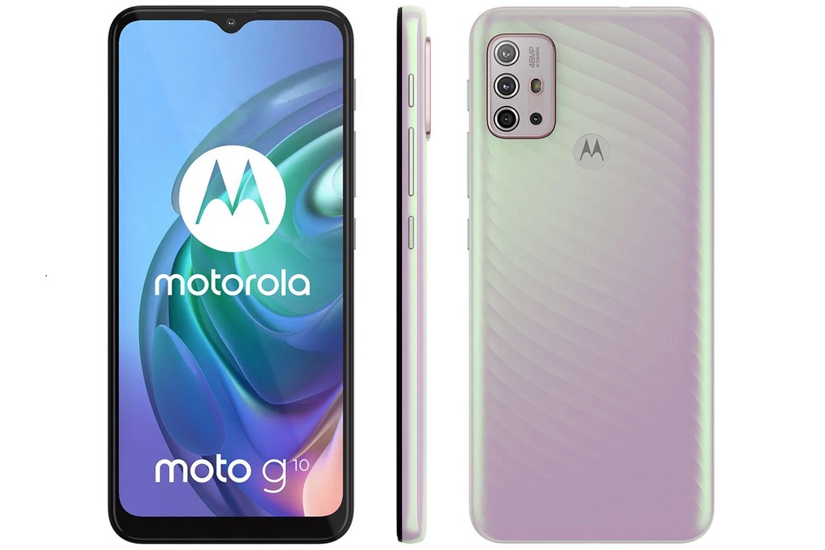 TOP 5 modelos de celular Motorola 64 GB