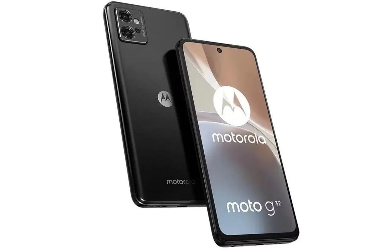 TOP 5 modelos de celular Motorola barato