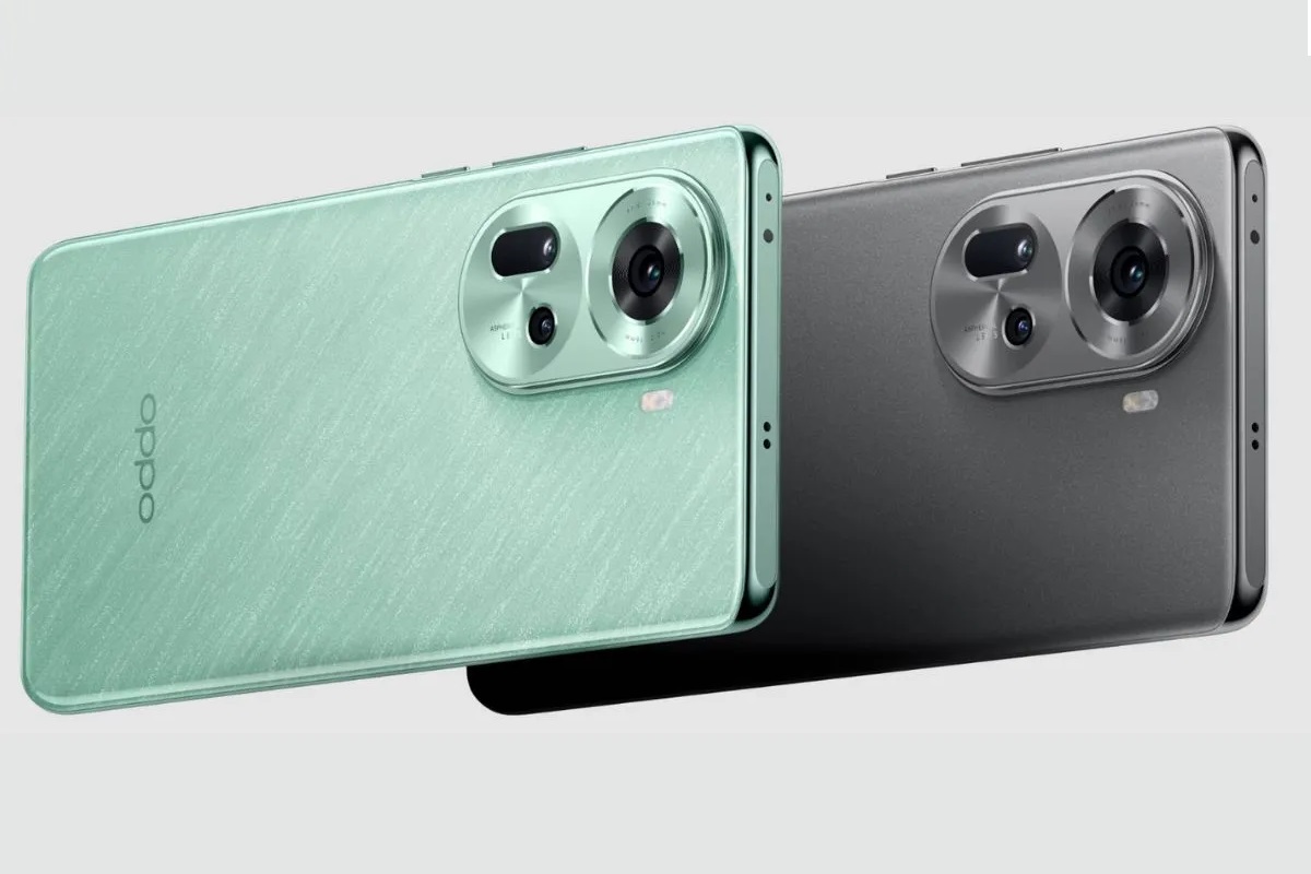 Celular OPPO Reno 12 Pro tem especificações vazadas