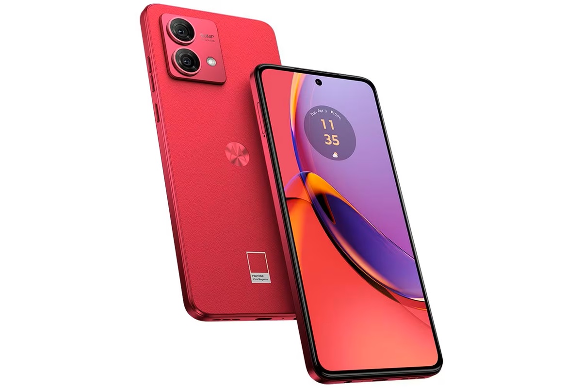 TOP 5 modelos de celular Motorola barato e bom