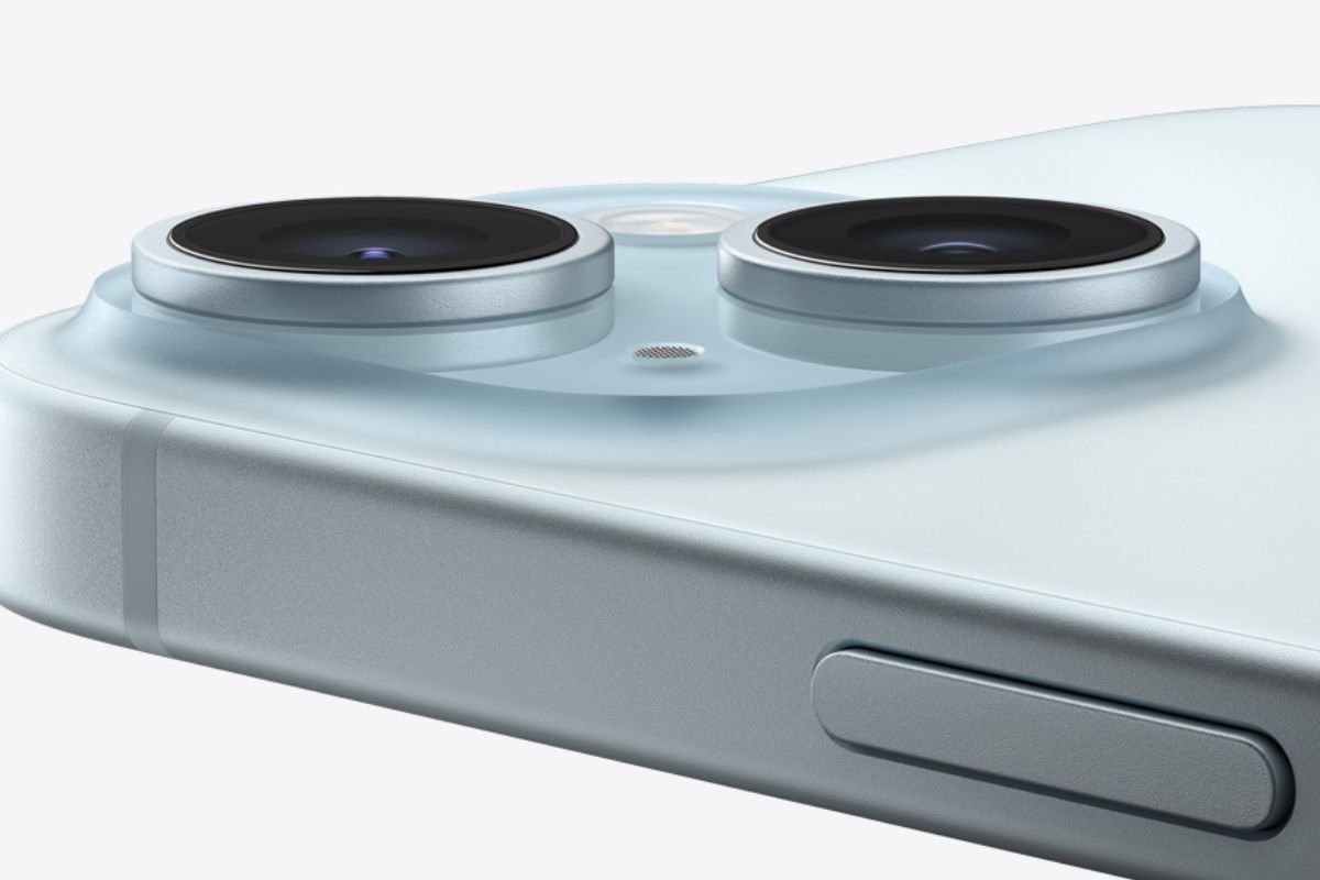 Vale a pena ter um iPhone 15?