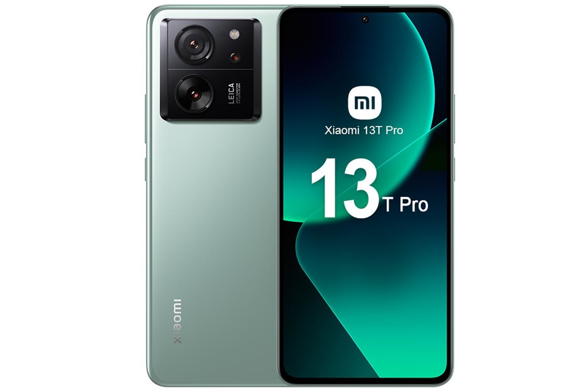 O Xiaomi 13T Pro é bom?