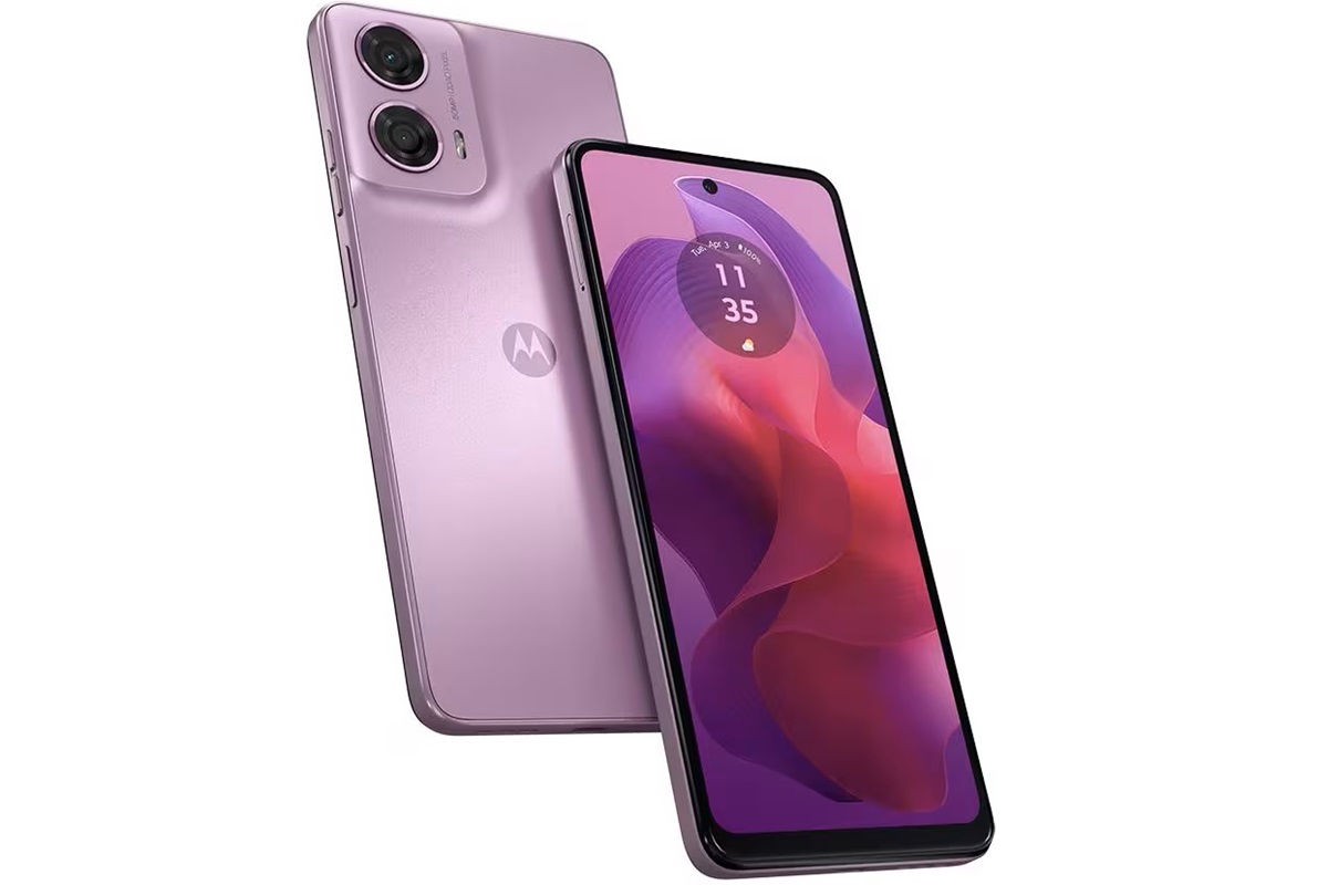 TOP 5 modelos de celular Motorola avançados