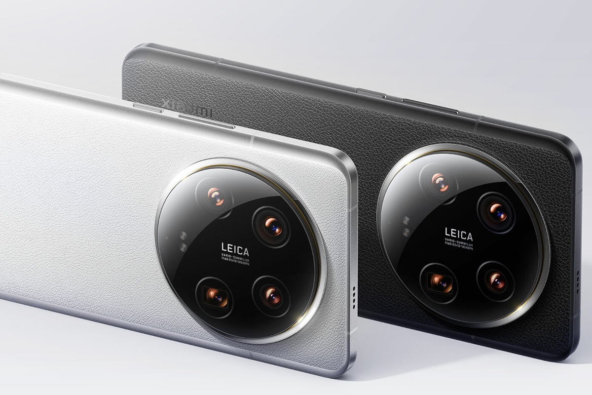Nova linha Xiaomi 15 tem especificações e detalhes vazados