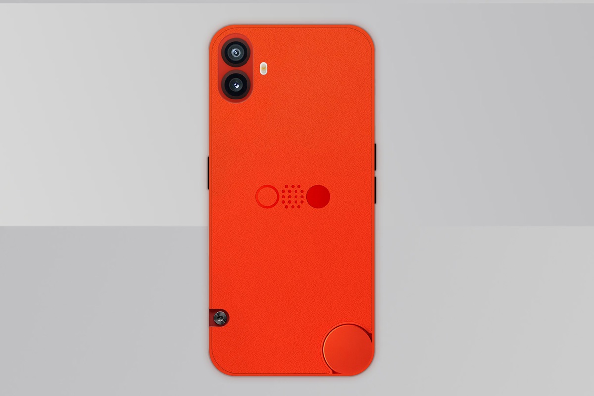 Novo CMF Phone pode chegar ao mercado com valor de R$ 1 mil