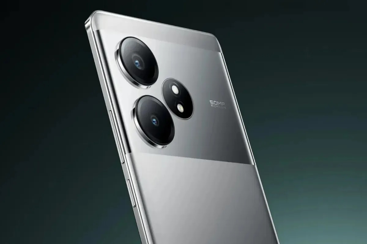 Novos modelos Realme podem chegar em breve ao Brasil