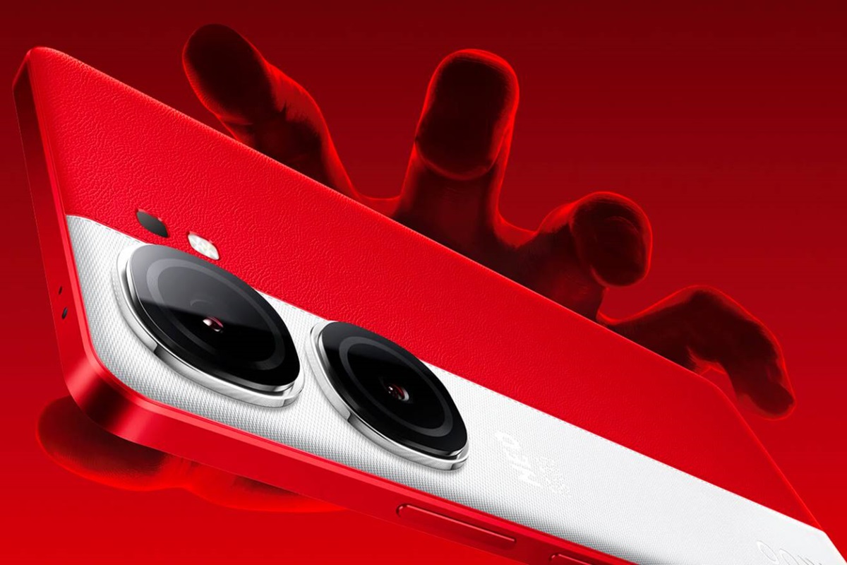Smartphone iQOO Neo 9S Pro Plus terá Snapdragon 8 Gen 3