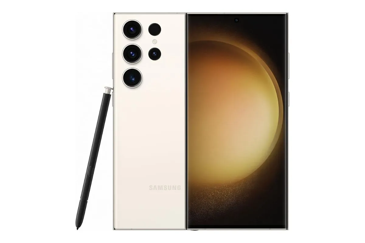 TOP 5 celulares Samsung com NFC