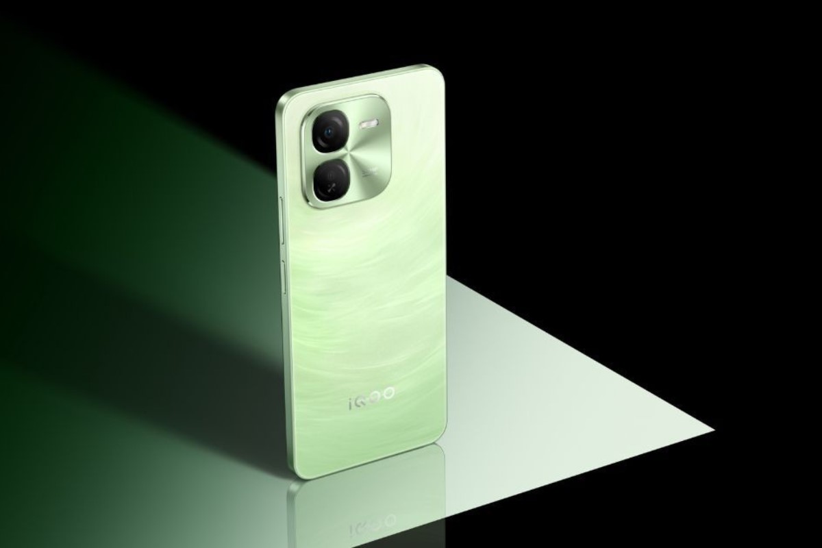 Vivo T3 Lite é lançado com bateria de 5.000 mAh
