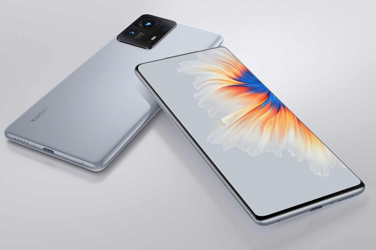 Novas características reveladas sobre o Xiaomi Mix 5
