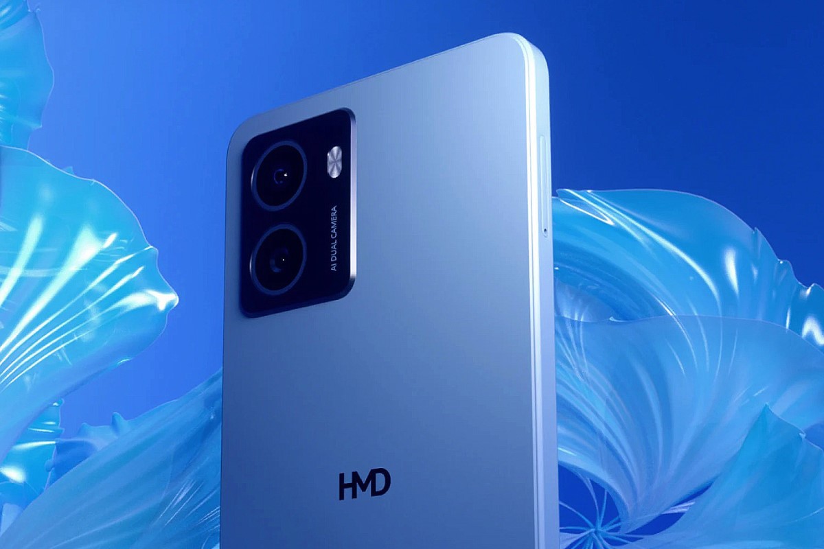 HMD Skyline G2 pode ser lançado com câmera de 200 MP