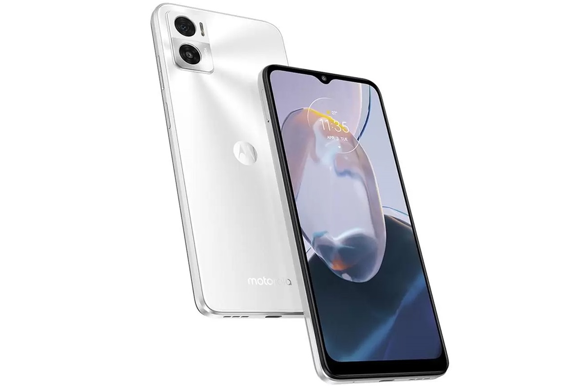 O Moto E22 da Motorola é bom?