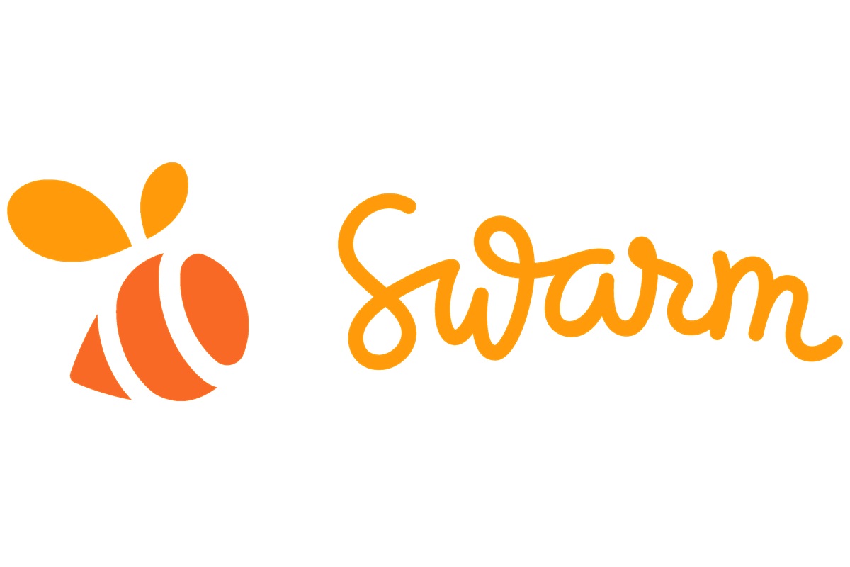 O que é o Swarm app?